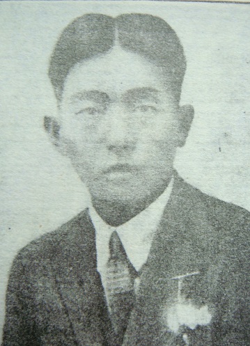 張雁南